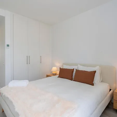 Apartment Oceana Views, Cancelada Estepona