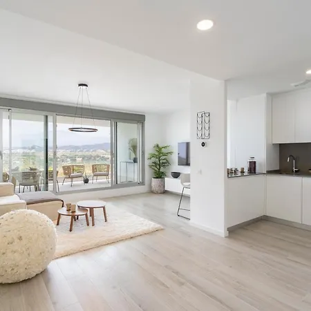 Apartment Oceana Views, Cancelada *