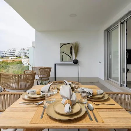 Oceana Views, Cancelada Estepona