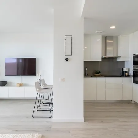 Apartment Oceana Views, Cancelada *